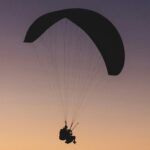 Achieve Your Dream, accessible parasailing