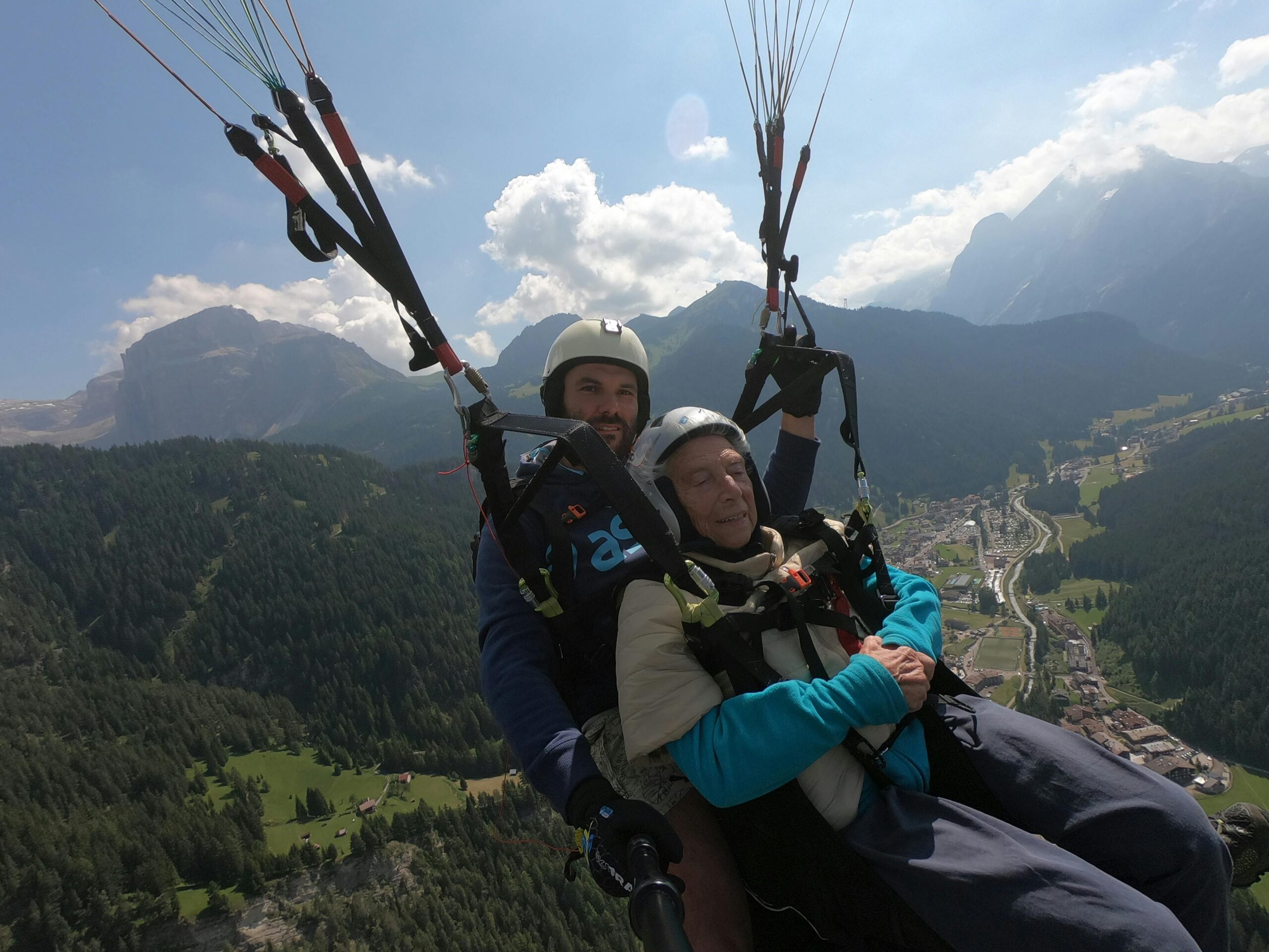 Achieve Your Dream Foundation enabling people with Disability to achieve a lifetime experience